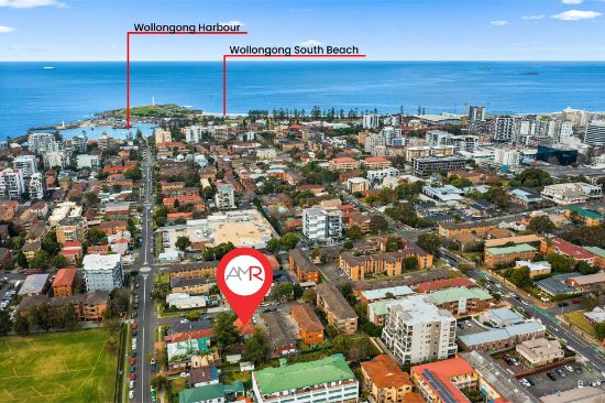 2A First Street, Wollongong, NSW 2500