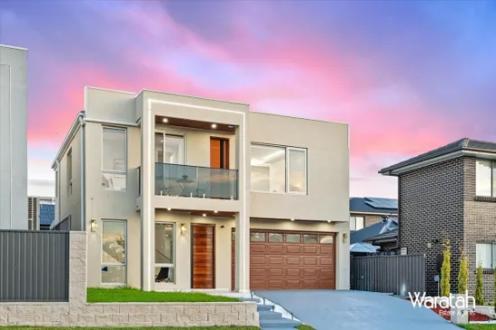 2a Glenabbey Street, Marsden Park, NSW, 2765