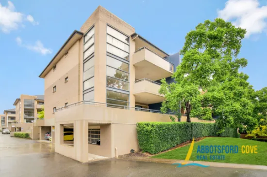 2A Hamilton Street East, North Strathfield, NSW, 2137