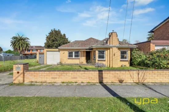 2A Henty Street, Dandenong, VIC, 3175