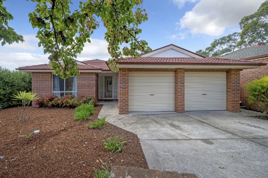 2a Ippia Place, Palmerston, ACT 2913