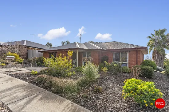 2A Irrabella Place, Kangaroo Flat, VIC, 3555