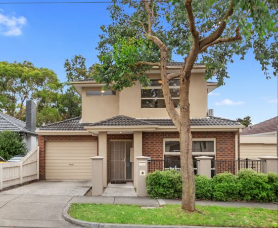 2A Jackson Street, Forest Hill, Vic 3131