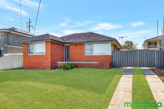 2A Julianne Place, Canley Heights, NSW 2166