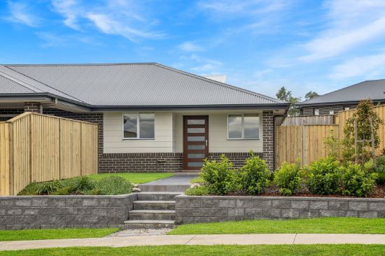 2a Longtail Street, Chisholm, NSW 2322