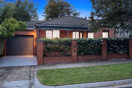 2A Paul Street, Cheltenham, VIC, 3192