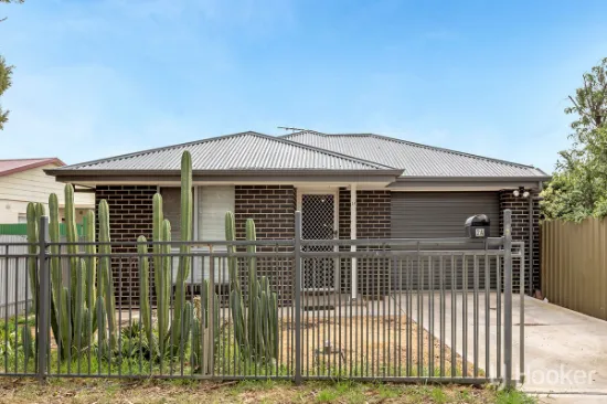 2A Penfold Rd, Elizabeth South, SA, 5112