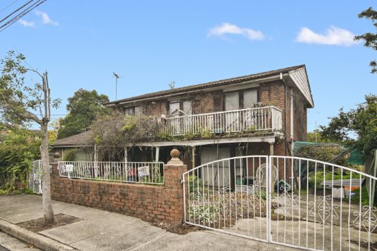 2A Roberts Street, St Peters, NSW 2044