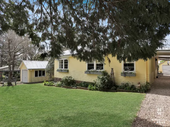 2A Rosenthal Avenue, Bundanoon, NSW, 2578