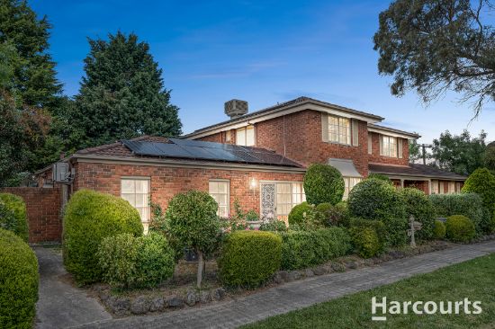2A Silverene Court, Vermont South, Vic 3133