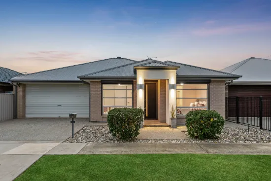 2A Sopwith Avenue, Hendon, SA, 5014