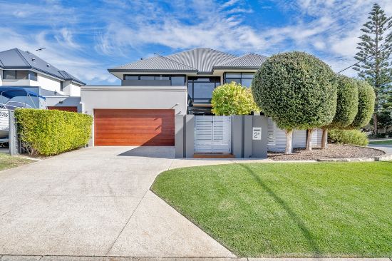 2A Sussex Place, Halls Head, WA 6210