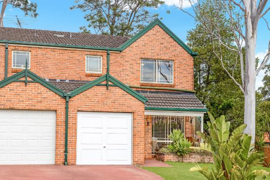 2A Tunley Place, Kings Langley, NSW 2147
