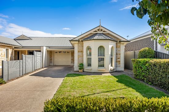 2A Victor Avenue, Glengowrie, SA 5044