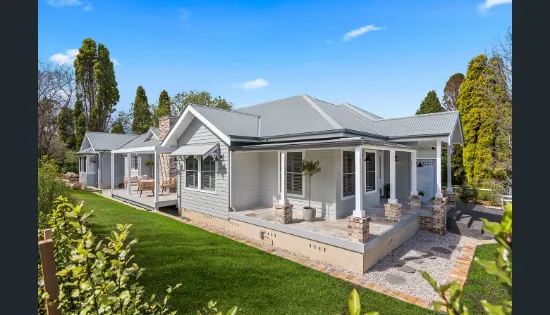 2A Wheen Cl, Bowral, NSW, 2576