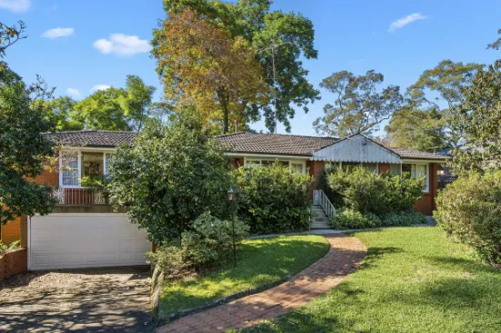 2A Wilson Road, Pennant Hills, NSW, 2120