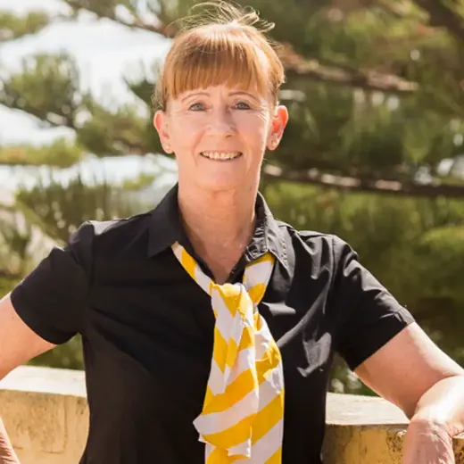 Maureen McMahon - Real Estate Agent at Ray White Leading Edge - Clarkson