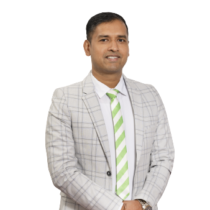 ROBI ISLAM - Real Estate Agent