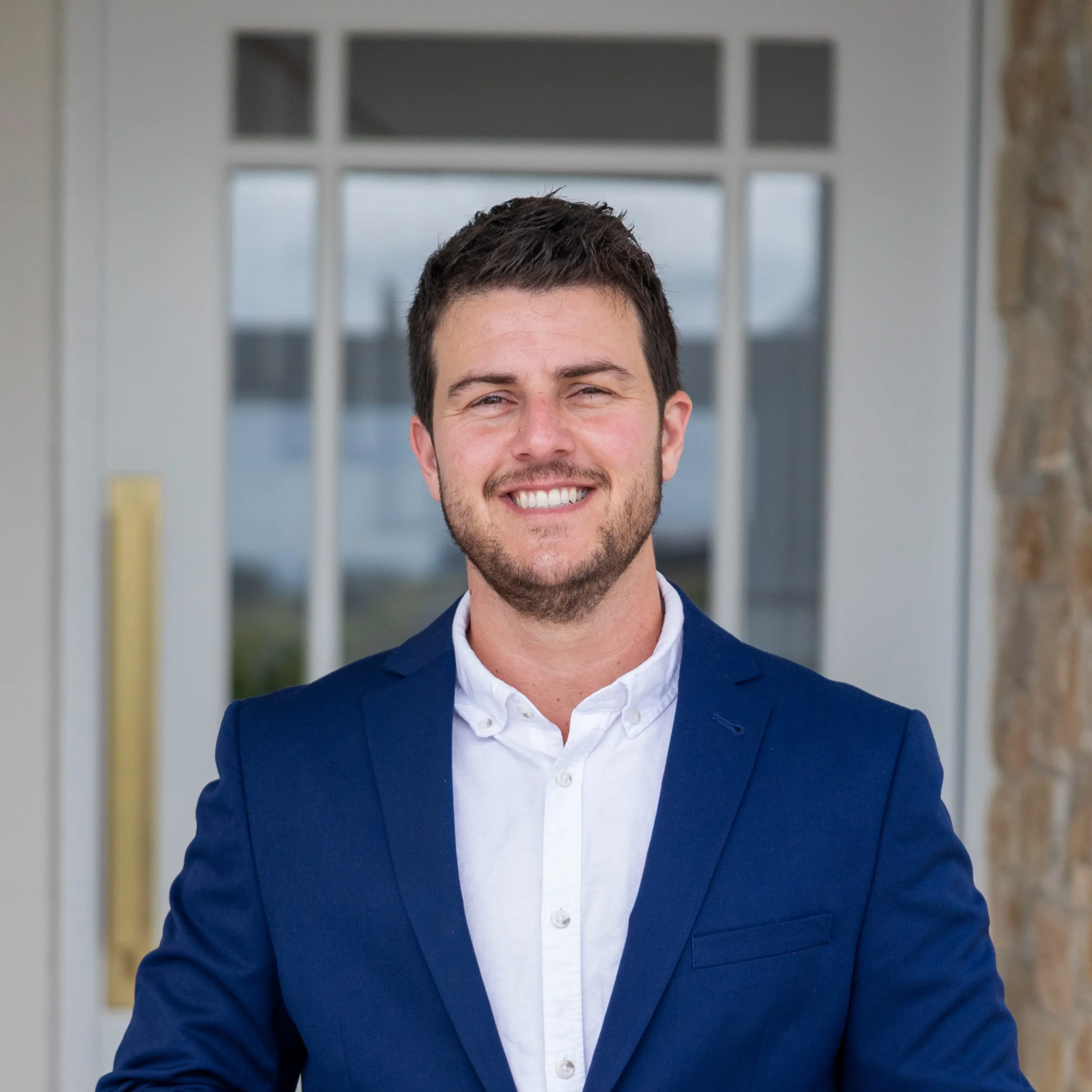Lachie Mulholland - Real Estate Agent