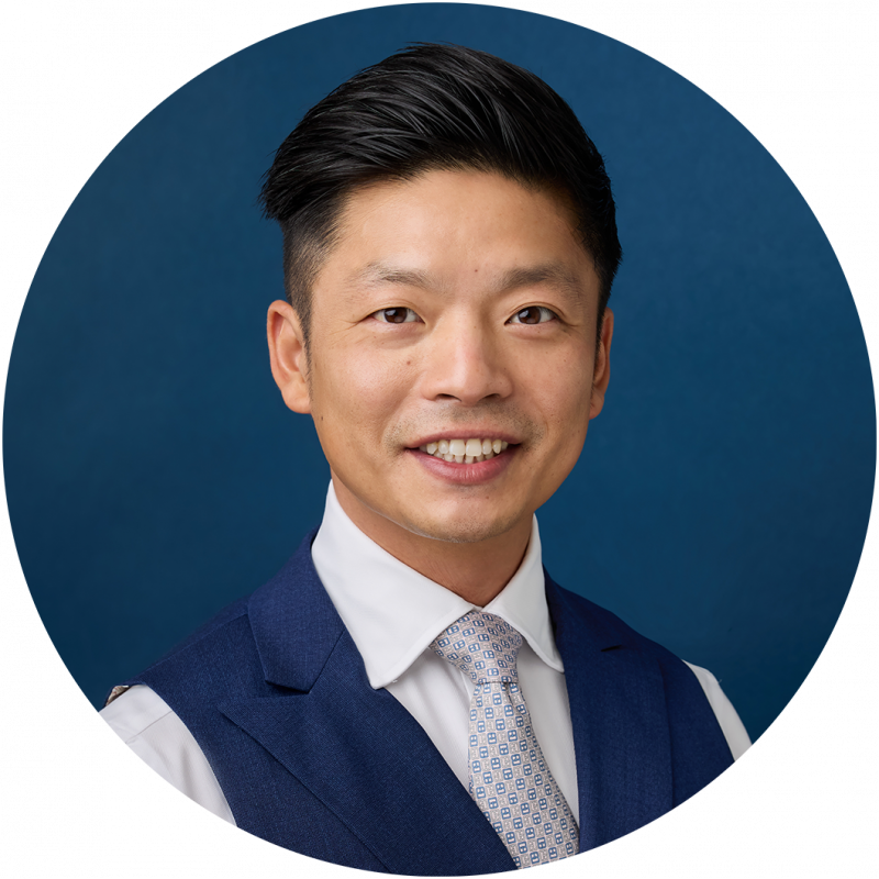 Ian Qiu - Real Estate Agent