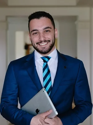 Michael Cetrola - Real Estate Agent