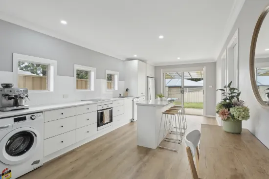 2B De Castella Dr, Boambee East, NSW, 2452
