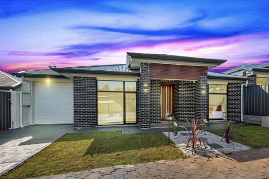 2B Vale Avenue, Valley View, SA 5093