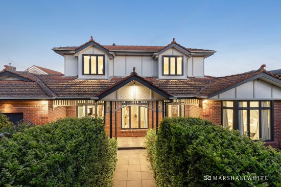 2B Wellesley Street, Mont Albert, Vic 3127