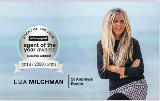 Milchman Real Estate  - SORRENTO - Real Estate Agency