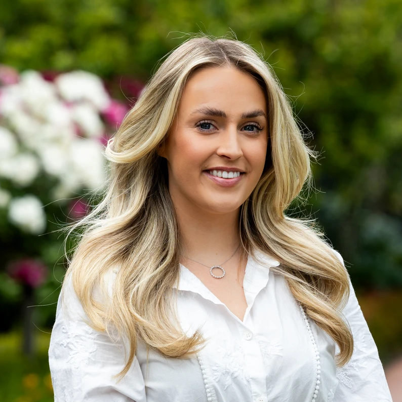 Chelsea Casey Ray White Projects - Real Estate Agent