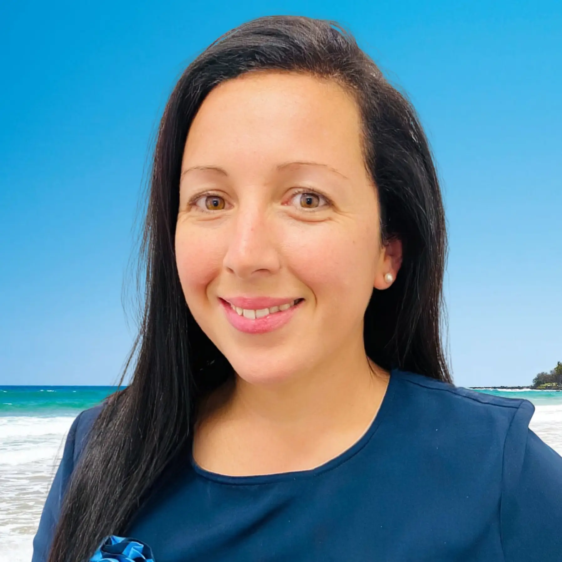 Serena Nunns - Real Estate Agent