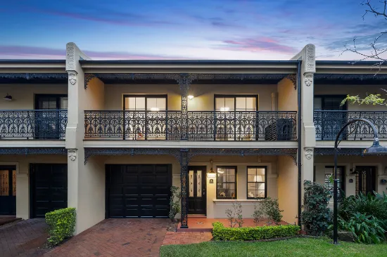 2C/27 William Street, Botany, NSW, 2019