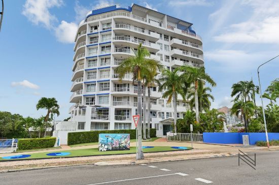 2C/3-7 The Strand, Townsville City, Qld 4810