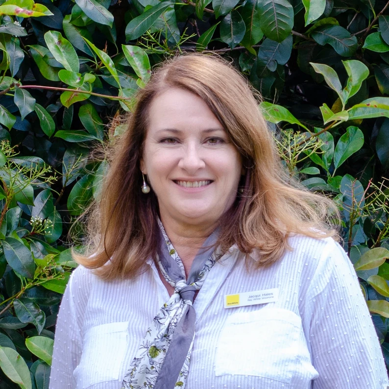 Jacqui Hales - Real Estate Agent