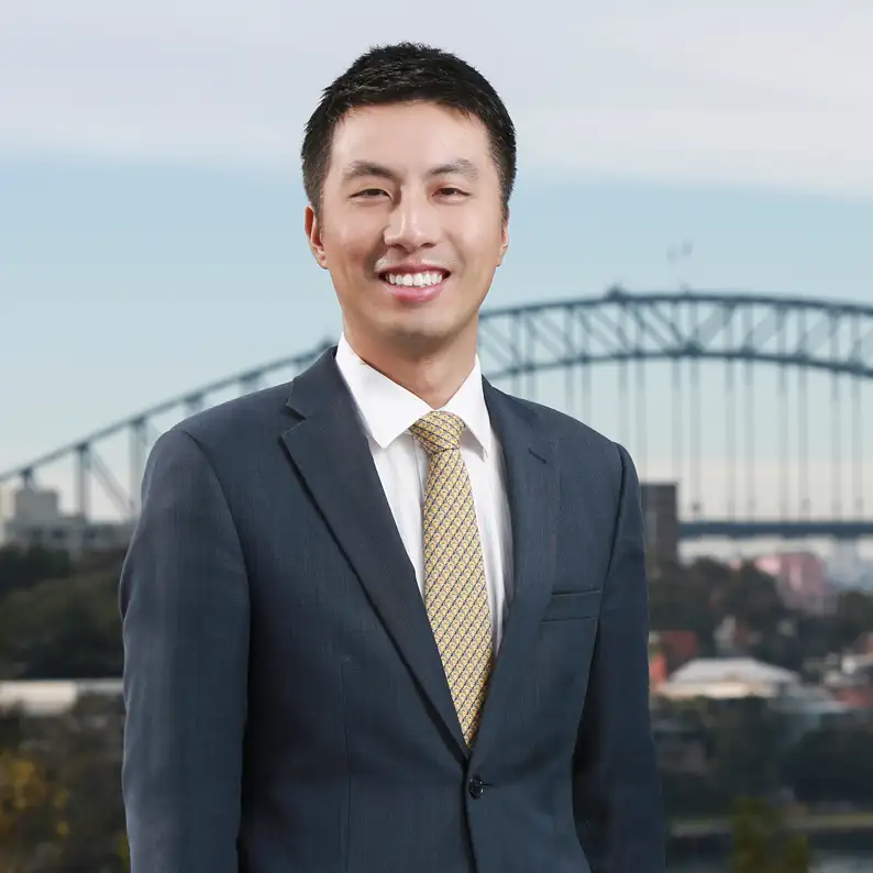Andy  Yeung Real Estate Agent