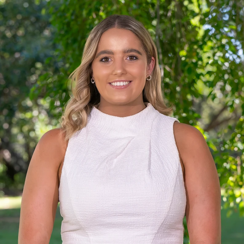 Matilda Palmer - Real Estate Agent