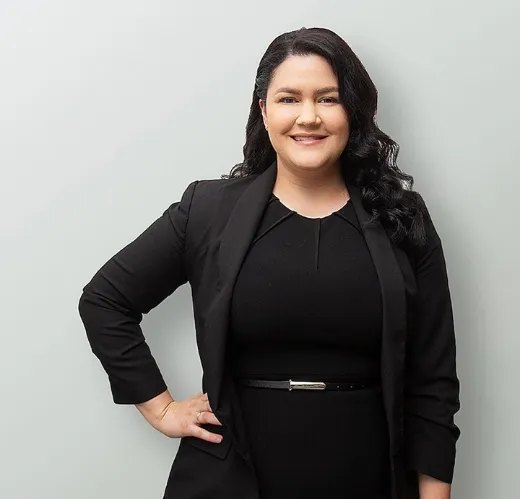 Stephanie Perez - Real Estate Agent at Belle Property - Illawarra