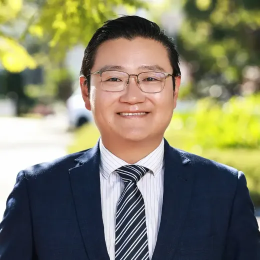 (Charles) Yuanchao Pei - Real Estate Agent at Ray White Norwest