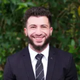 Michael Kourouche - Real Estate Agent From - Hunters Agency & Co - Merrylands 