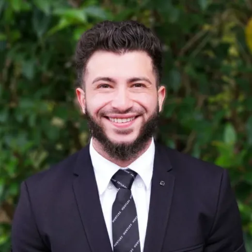Michael Kourouche - Real Estate Agent at Hunters Agency & Co - Merrylands 