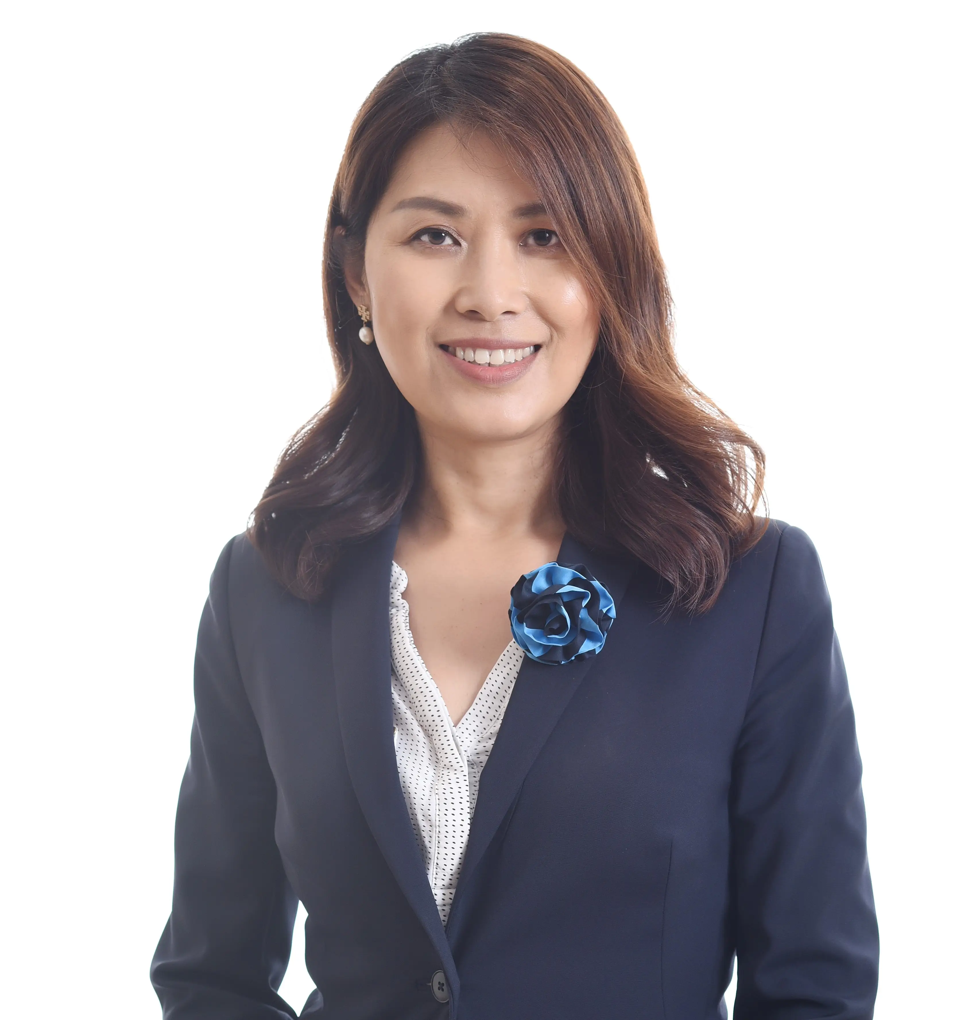 Anita Meng Real Estate Agent