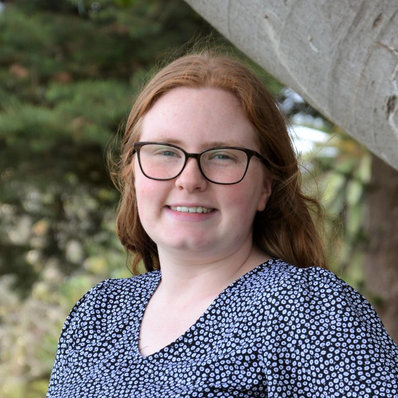 Jazmin Humphries - Real Estate Agent