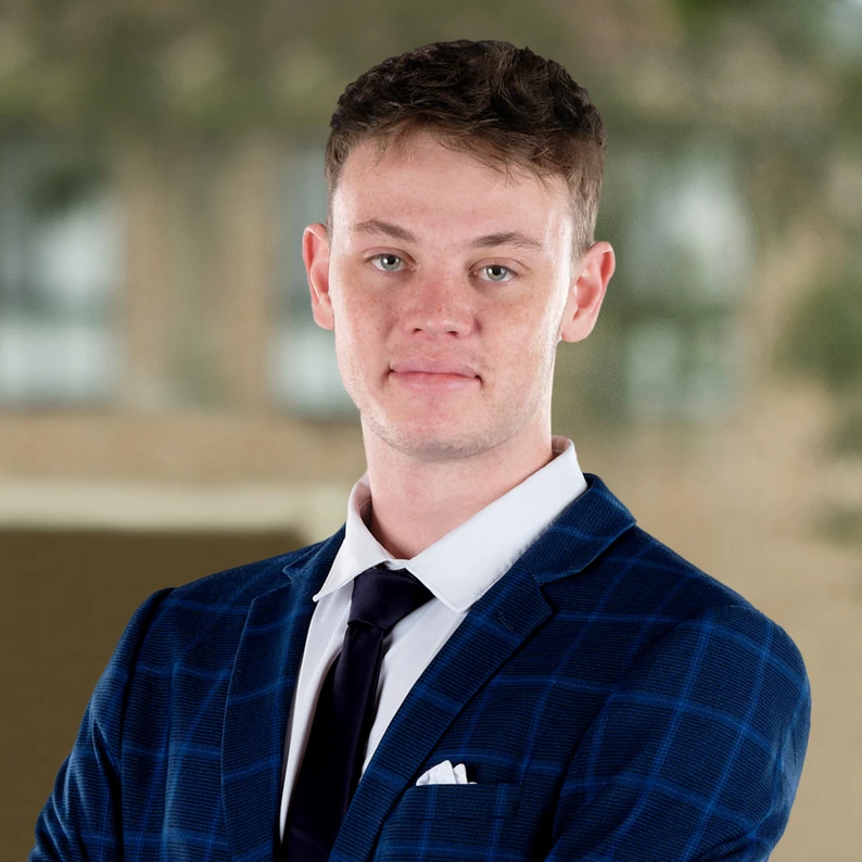 KERON PETZER - Real Estate Agent