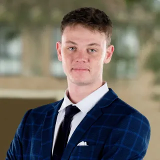 KERON PETZER - Real Estate Agent