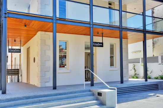 Goodyer Real Estate - Paddington - Real Estate Agency Goodyer Real Estate - Paddington - Real Estate Agency