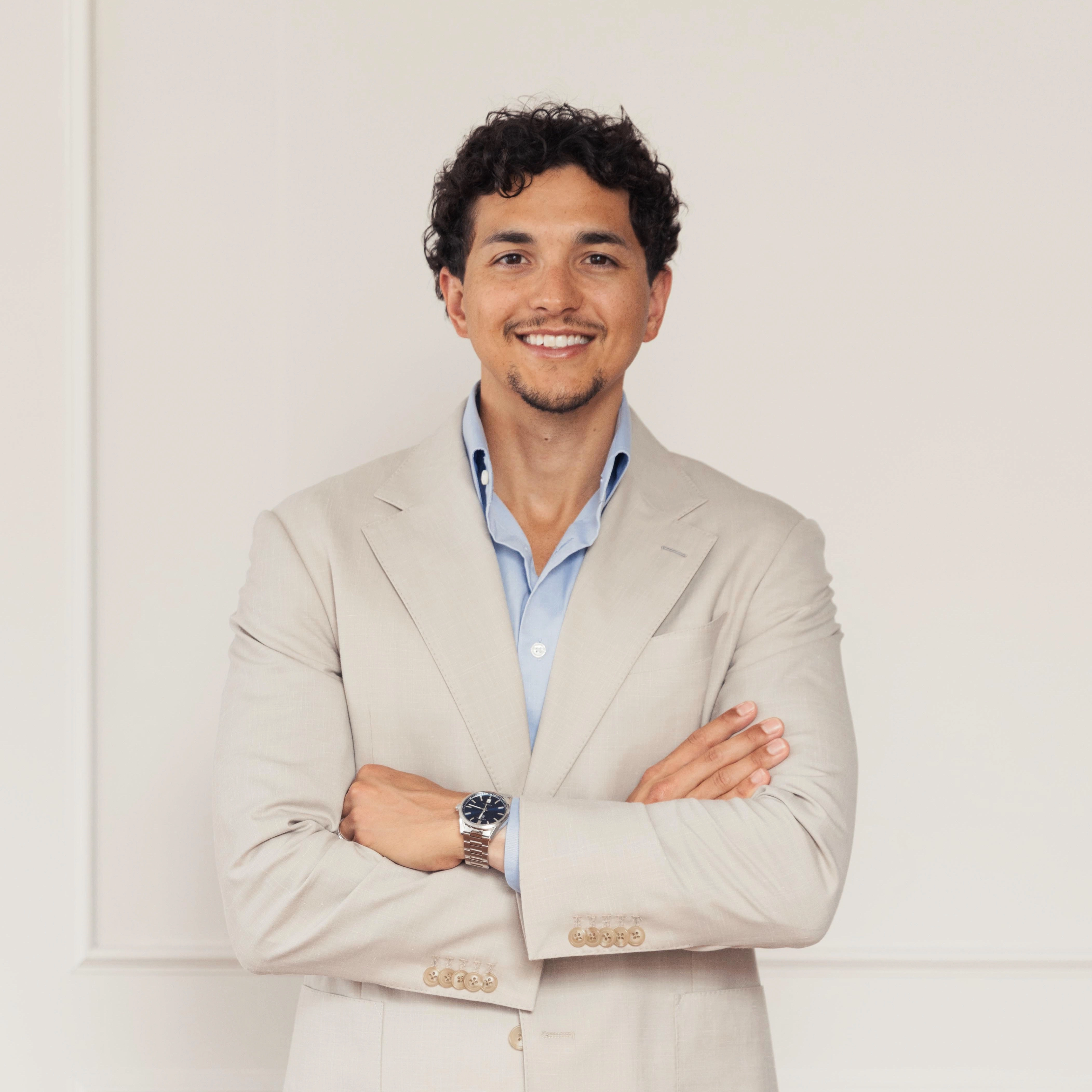 Morgan  Lewis - Real Estate Agent