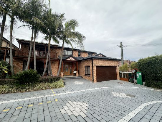 2G Downing Street, Epping, NSW 2121