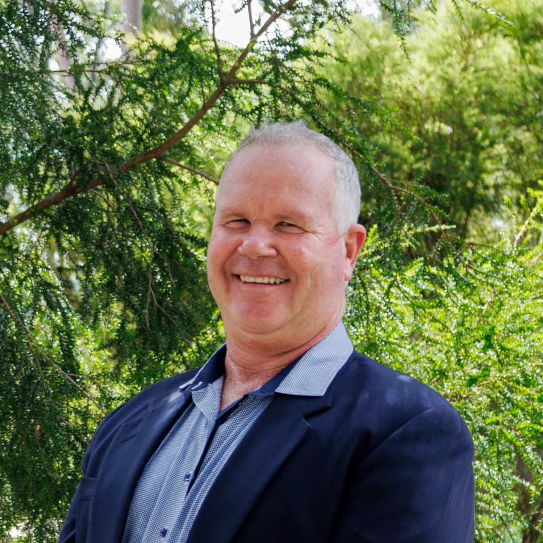 Rob Fraser - Real Estate Agent