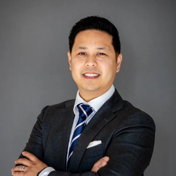 Angelo Selorio Real Estate Agent