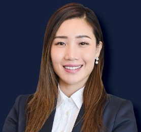 Selina Shi Real Estate Agent